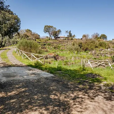 Ecoagriturismo Notti Stellate Etna Mare Mascali