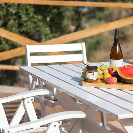 Alloggio per agriturismo Ecoagriturismo Notti Stellate Etna Mare