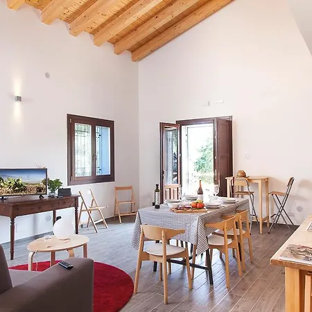 Ecoagriturismo Notti Stellate Etna Mare Alloggio per agriturismo