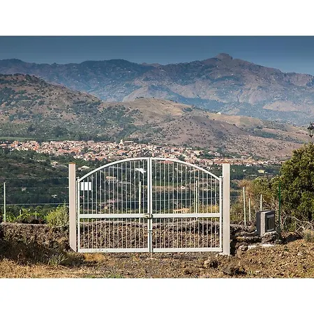Ecoagriturismo Notti Stellate Etna Mare Alloggio per agriturismo Mascali
