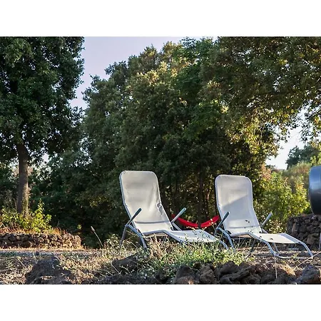Alloggio per agriturismo Ecoagriturismo Notti Stellate Etna Mare Mascali