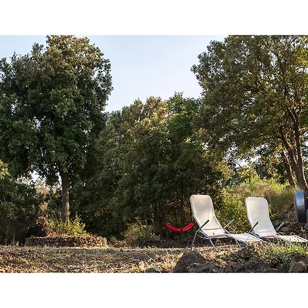 Ecoagriturismo Notti Stellate Etna Mare