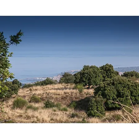 Alloggio per agriturismo Ecoagriturismo Notti Stellate Etna Mare *