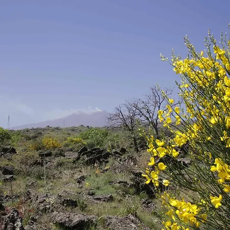 Alloggio per agriturismo Ecoagriturismo Notti Stellate Etna Mare
