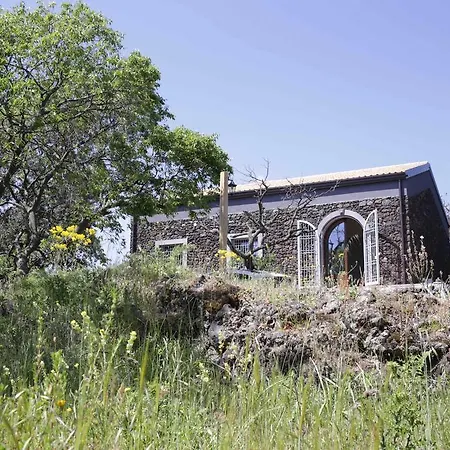 Ecoagriturismo Notti Stellate Etna Mare Mascali