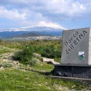 Ecoagriturismo Notti Stellate Etna Mare Alloggio per agriturismo Mascali